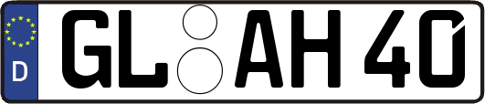 GL-AH40