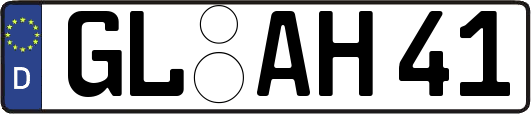 GL-AH41
