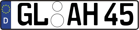 GL-AH45
