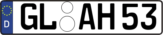 GL-AH53
