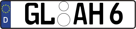 GL-AH6