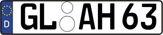 GL-AH63
