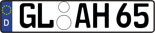 GL-AH65