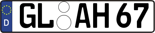 GL-AH67