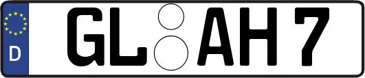 GL-AH7