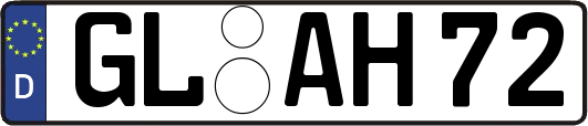 GL-AH72