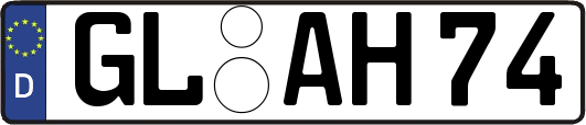 GL-AH74