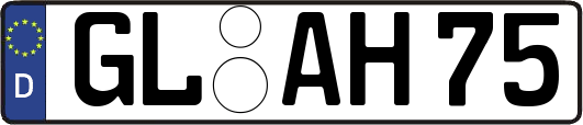 GL-AH75