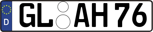 GL-AH76
