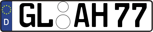 GL-AH77