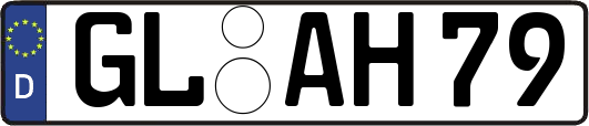 GL-AH79