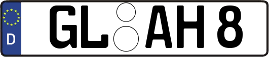 GL-AH8