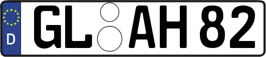 GL-AH82
