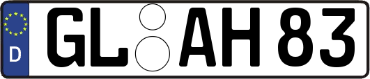 GL-AH83