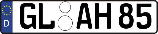 GL-AH85