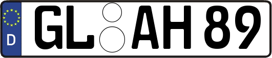 GL-AH89