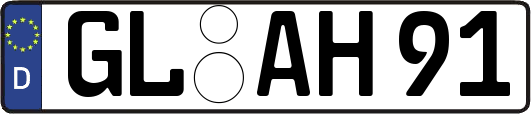 GL-AH91