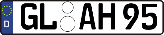 GL-AH95