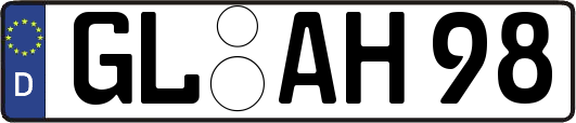 GL-AH98