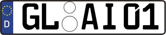 GL-AI01