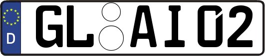 GL-AI02