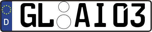 GL-AI03