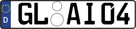 GL-AI04