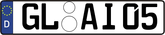 GL-AI05