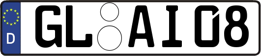 GL-AI08
