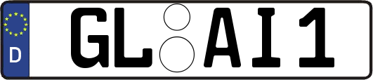 GL-AI1