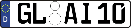 GL-AI10