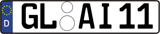 GL-AI11