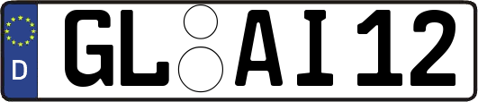 GL-AI12