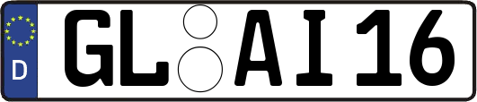 GL-AI16