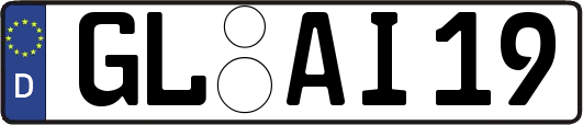 GL-AI19