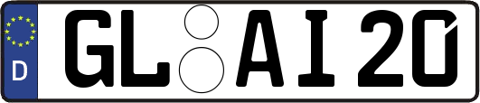 GL-AI20