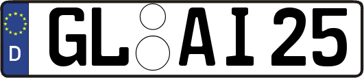GL-AI25