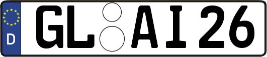 GL-AI26