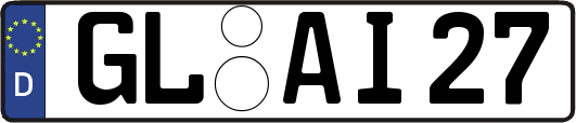 GL-AI27