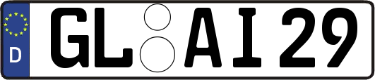 GL-AI29