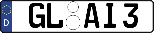 GL-AI3
