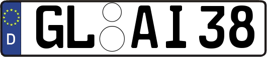GL-AI38