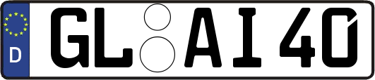 GL-AI40