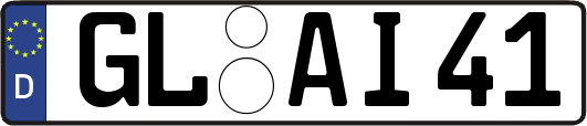 GL-AI41