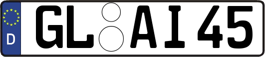 GL-AI45