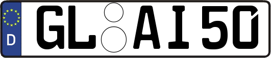 GL-AI50