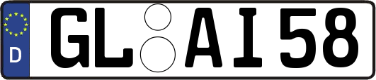 GL-AI58
