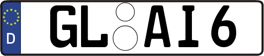 GL-AI6