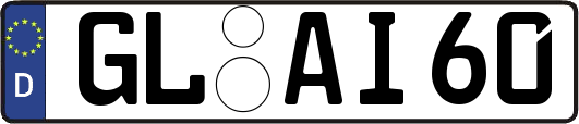 GL-AI60