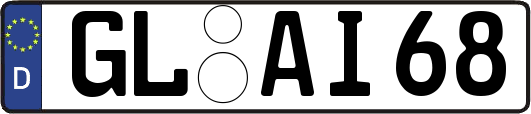 GL-AI68